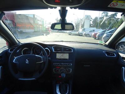 DS DS 4 BlueHDi 120ch So Chic S&S EAT6