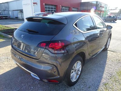 DS DS 4 BlueHDi 120ch So Chic S&S EAT6