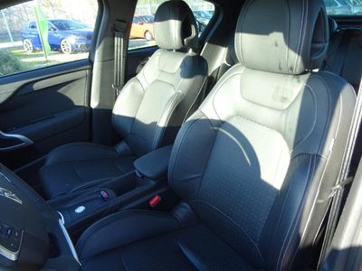 DS DS 4 BlueHDi 120ch So Chic S&S EAT6