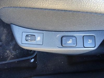 DS DS 4 BlueHDi 120ch So Chic S&S EAT6