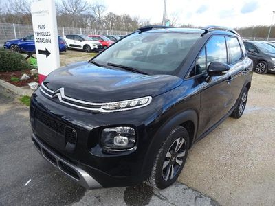 CITROEN C3 Aircross BlueHDi 120ch S&S Feel