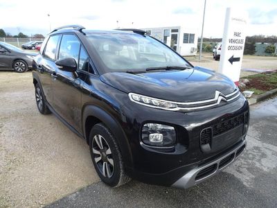 CITROEN C3 Aircross BlueHDi 120ch S&S Feel