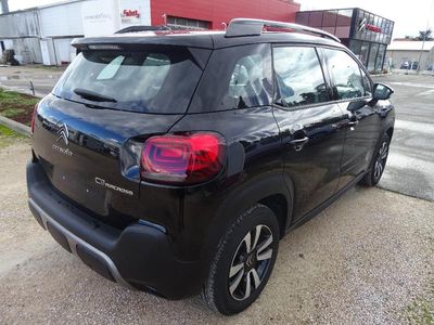 CITROEN C3 Aircross BlueHDi 120ch S&S Feel