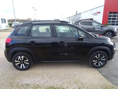 CITROEN C3 Aircross BlueHDi 120ch S&S Feel