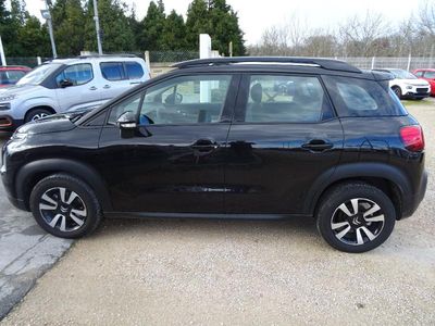 CITROEN C3 Aircross BlueHDi 120ch S&S Feel