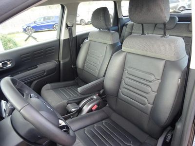 CITROEN C3 Aircross BlueHDi 120ch S&S Feel