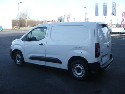 CITROEN Berlingo Van M 1000kg BlueHDi 100 S&S Driver