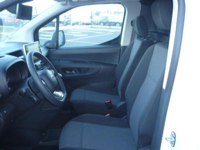 CITROEN Berlingo Van M 1000kg BlueHDi 100 S&S Driver