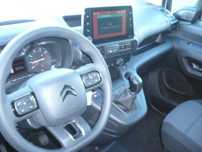 CITROEN Berlingo Van M 1000kg BlueHDi 100 S&S Driver