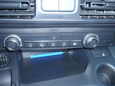 CITROEN Berlingo Van M 1000kg BlueHDi 100 S&S Driver