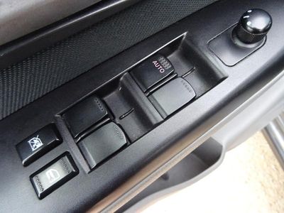 SUZUKI SX4 1.9 DDiS GLX