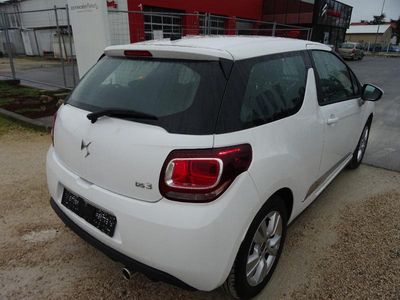 DS DS 3 PureTech 110ch So Chic S&S