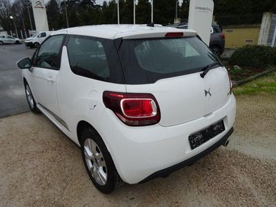 DS DS 3 PureTech 110ch So Chic S&S