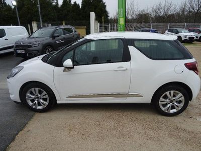 DS DS 3 PureTech 110ch So Chic S&S