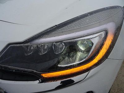 DS DS 3 PureTech 110ch So Chic S&S