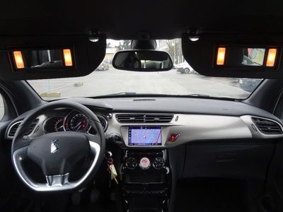 DS DS 3 PureTech 110ch So Chic S&S