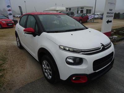 CITROEN C3 PureTech 82ch Feel