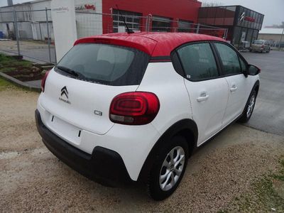 CITROEN C3 PureTech 82ch Feel