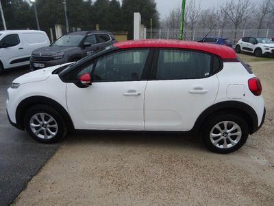 CITROEN C3 PureTech 82ch Feel