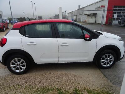 CITROEN C3 PureTech 82ch Feel