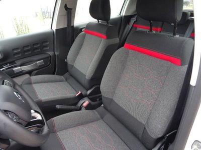 CITROEN C3 PureTech 82ch Feel