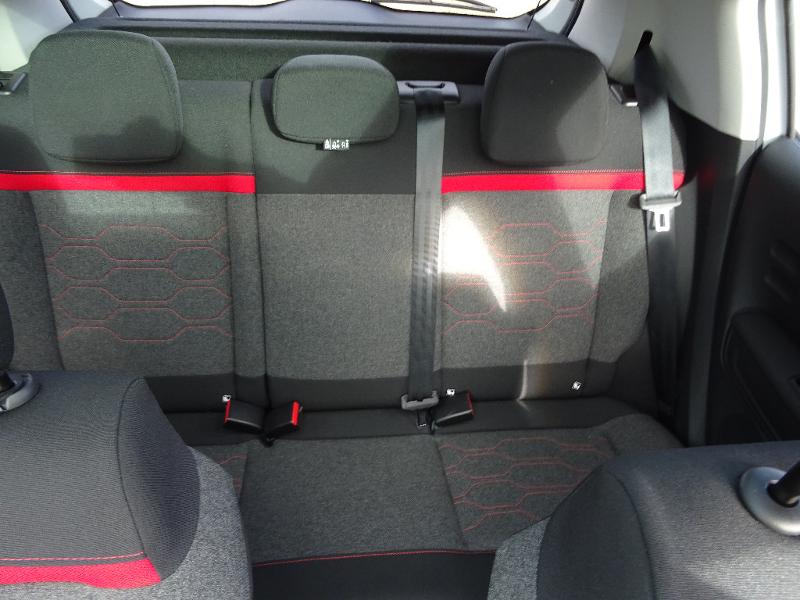 CITROEN C3 PureTech 110ch Shine S&S EAT6