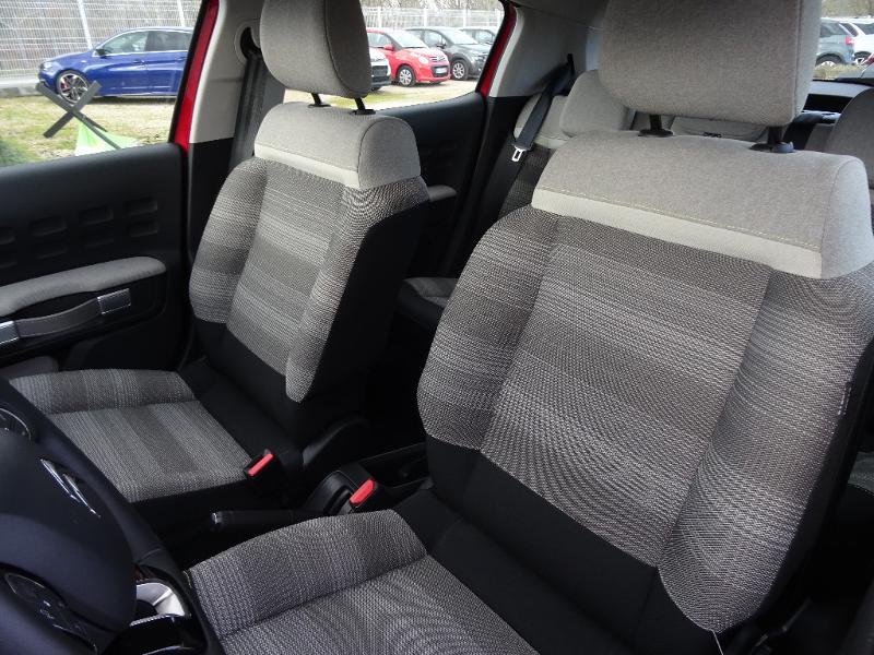 CITROEN C3 PureTech 82ch Feel