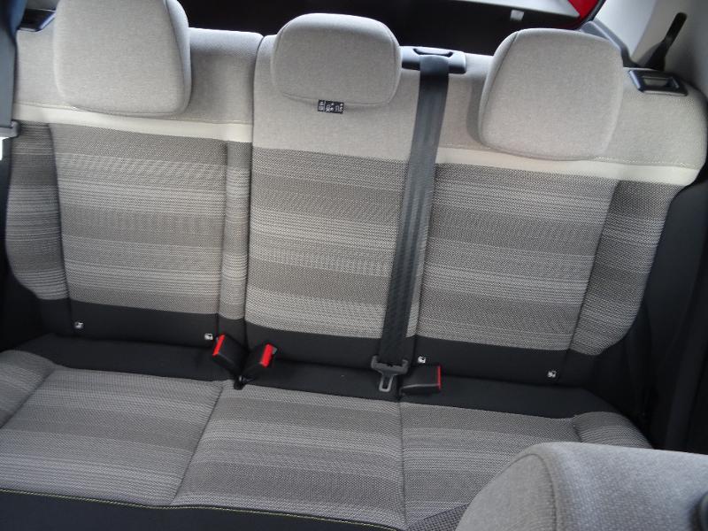 CITROEN C3 PureTech 82ch Feel