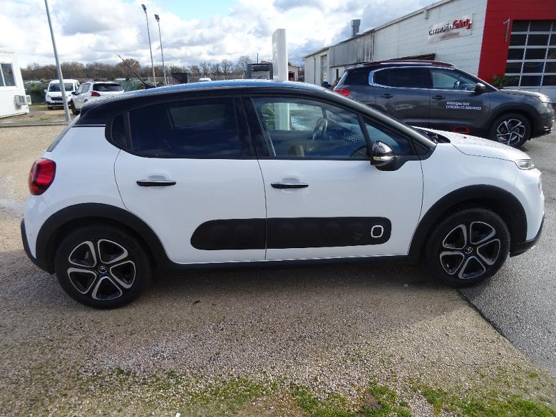 CITROEN C3 PureTech 82ch Shine