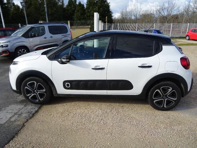 CITROEN C3 PureTech 82ch Shine
