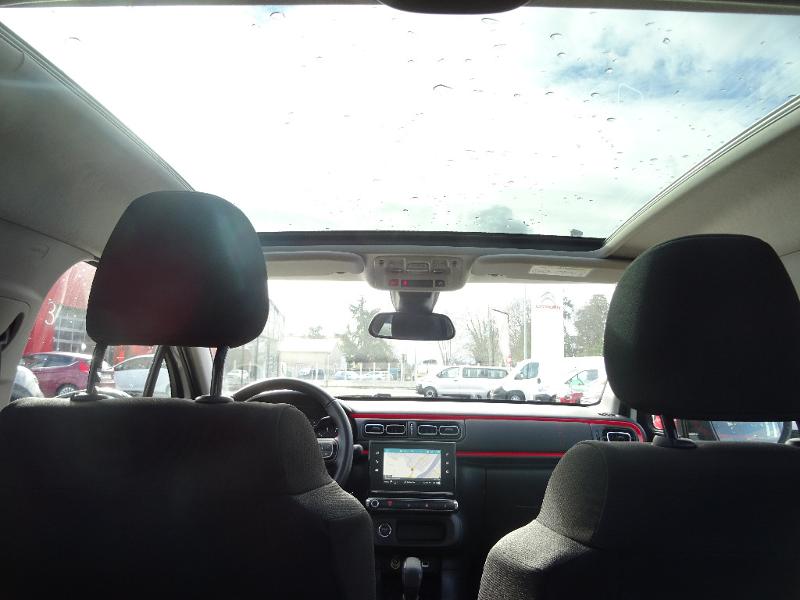 CITROEN C3 PureTech 82ch Shine