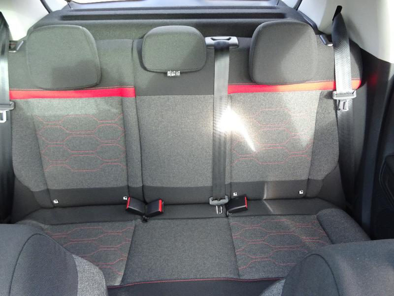 CITROEN C3 PureTech 82ch Shine