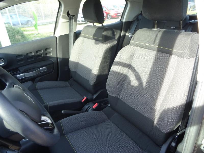 CITROEN C3 PureTech 82ch Shine