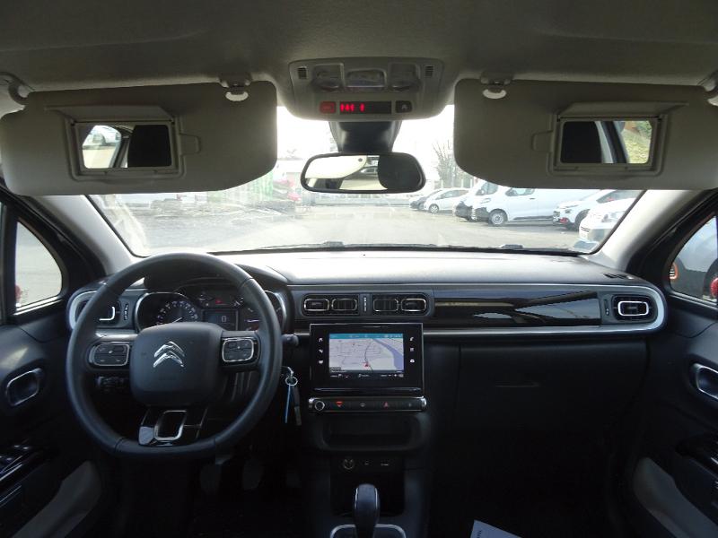 CITROEN C3 PureTech 82ch Shine