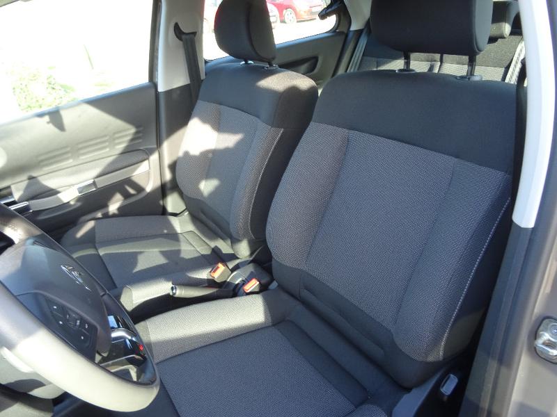 CITROEN C4 Cactus PureTech 82 Feel