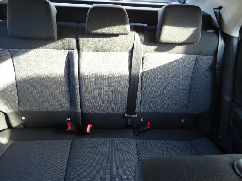 CITROEN C4 Cactus PureTech 82 Feel