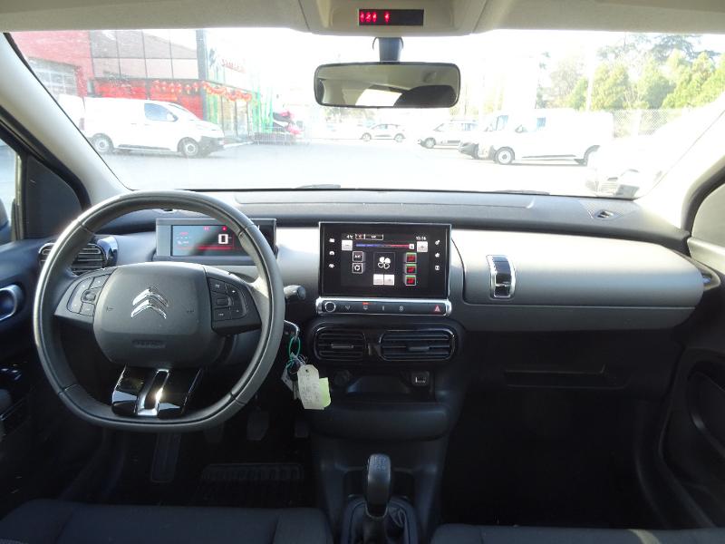 CITROEN C4 Cactus PureTech 82 Feel