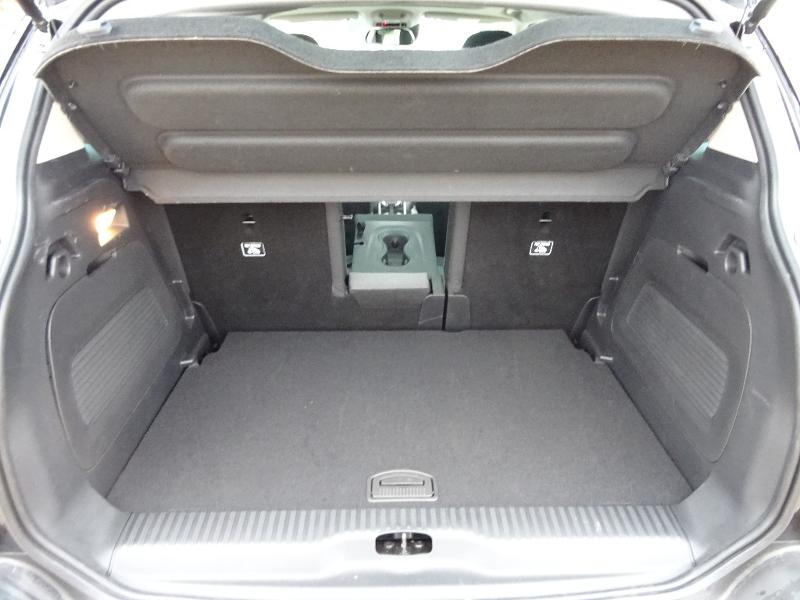 CITROEN C3 Aircross PureTech 110ch S&S Shine