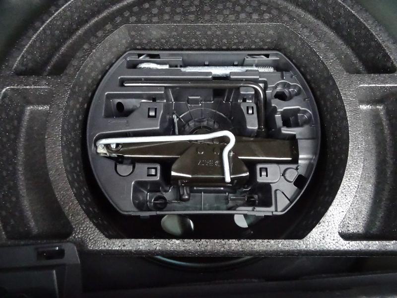 CITROEN C3 Aircross PureTech 110ch S&S Shine