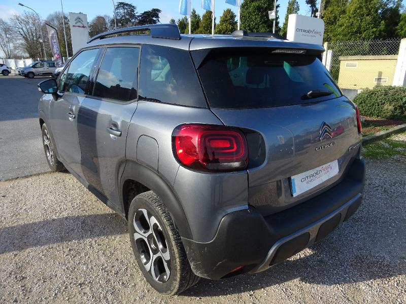 CITROEN C3 Aircross BlueHDi 100ch Shine