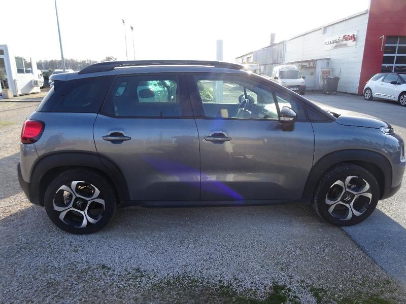CITROEN C3 Aircross BlueHDi 100ch Shine