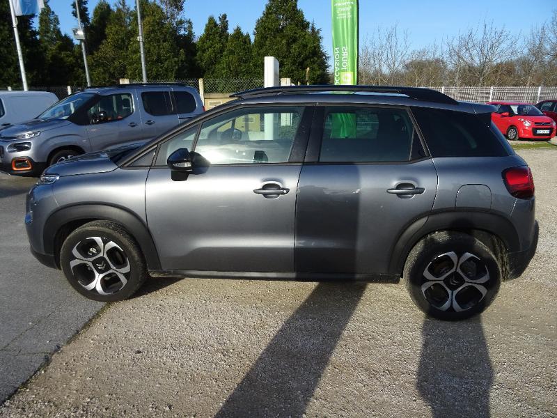 CITROEN C3 Aircross BlueHDi 100ch Shine
