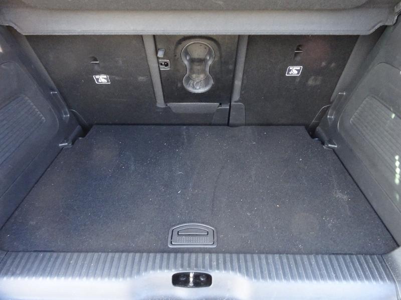 CITROEN C3 Aircross BlueHDi 100ch Shine