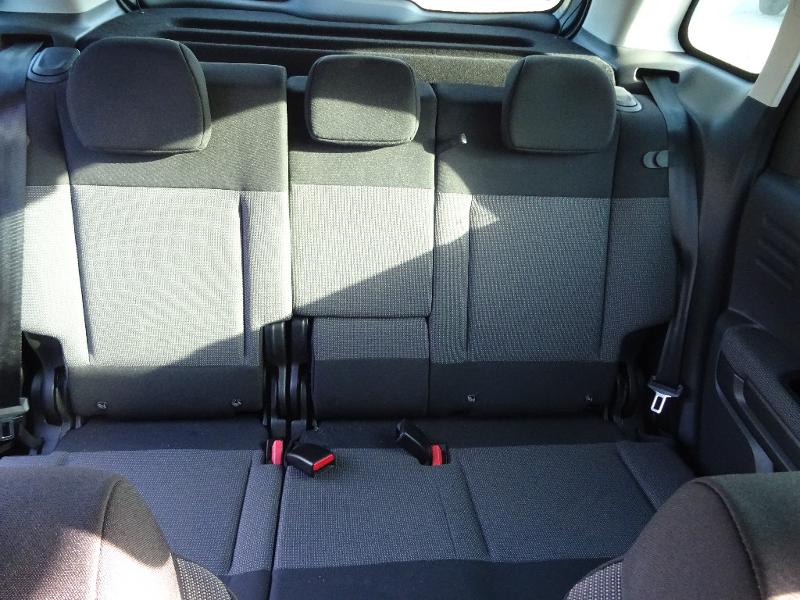 CITROEN C3 Aircross BlueHDi 100ch Shine