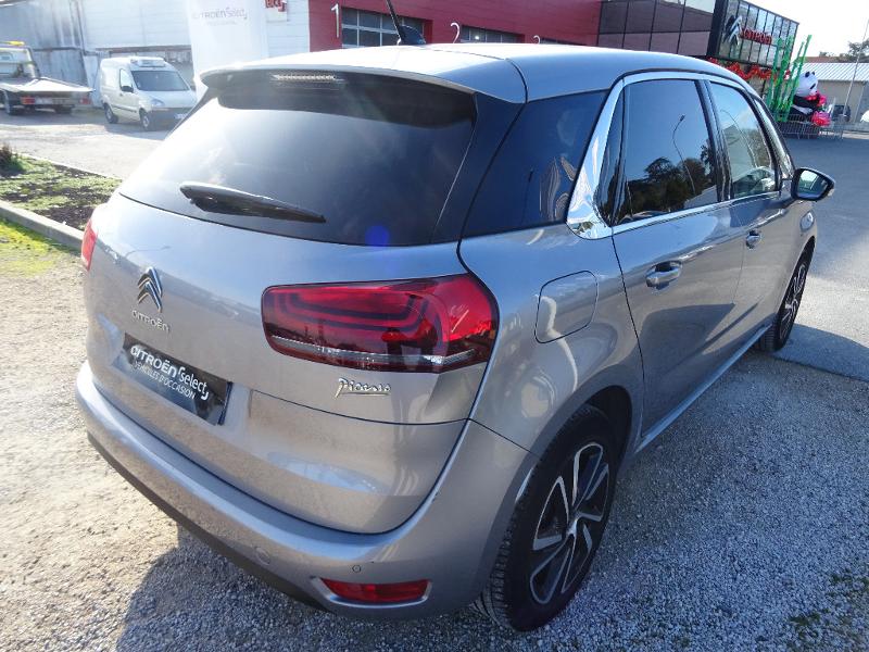CITROEN C4 Picasso BlueHDi 120ch Feel S&S EAT6