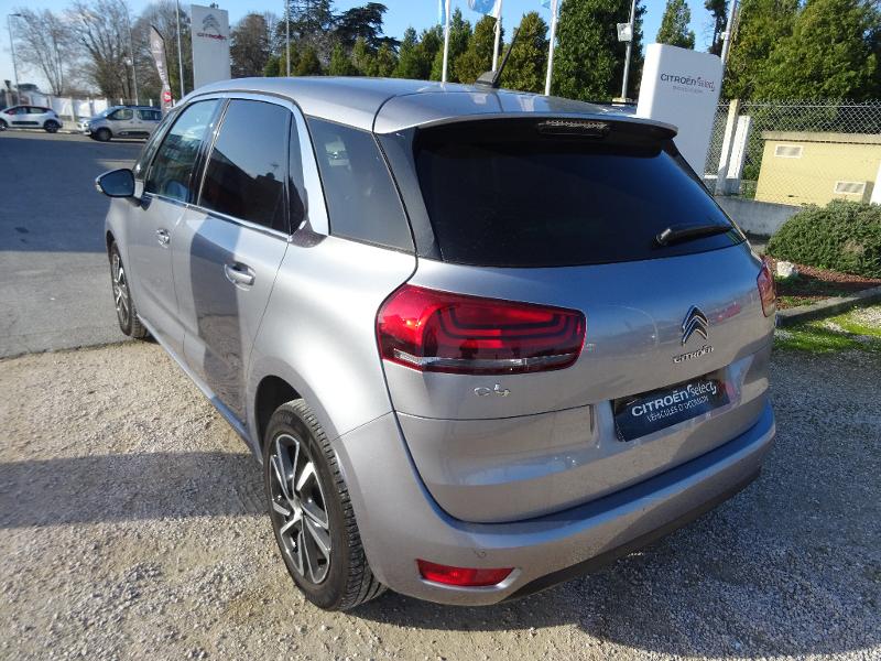 CITROEN C4 Picasso BlueHDi 120ch Feel S&S EAT6