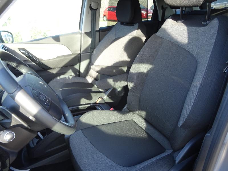 CITROEN C4 Picasso BlueHDi 120ch Feel S&S EAT6