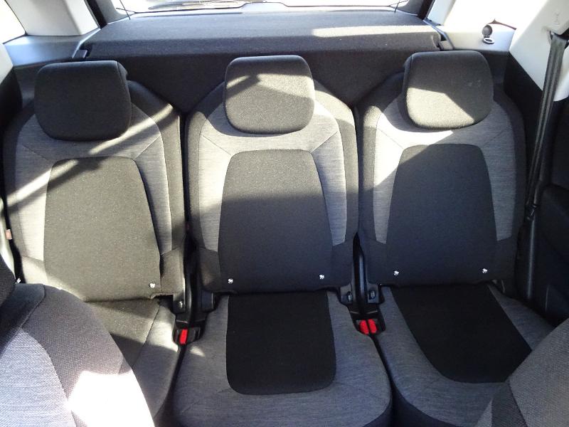 CITROEN C4 Picasso BlueHDi 120ch Feel S&S EAT6