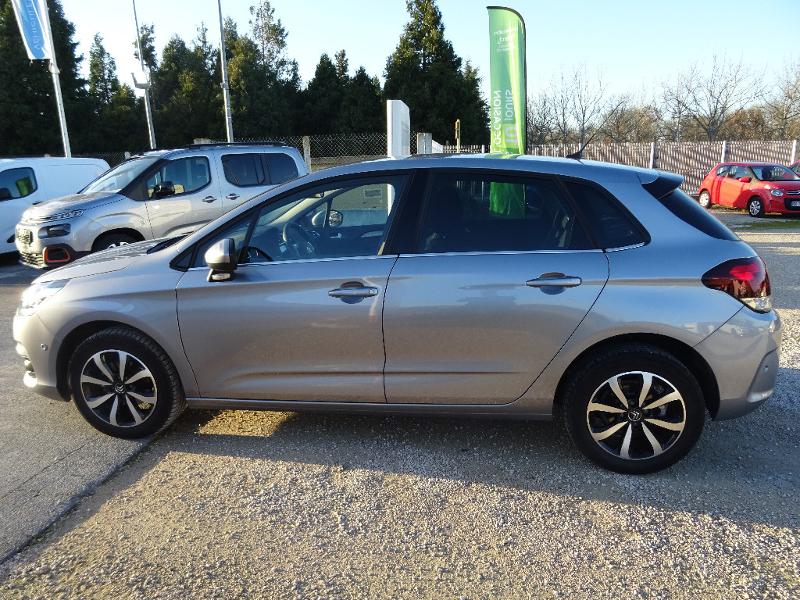 CITROEN C4 PureTech 110ch Millenium