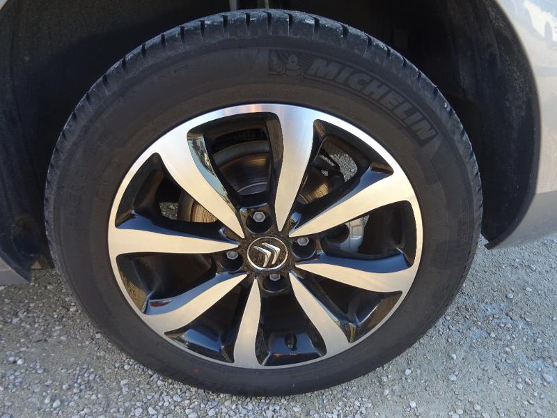 CITROEN C4 PureTech 110ch Millenium